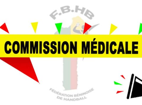 Commission Médicale