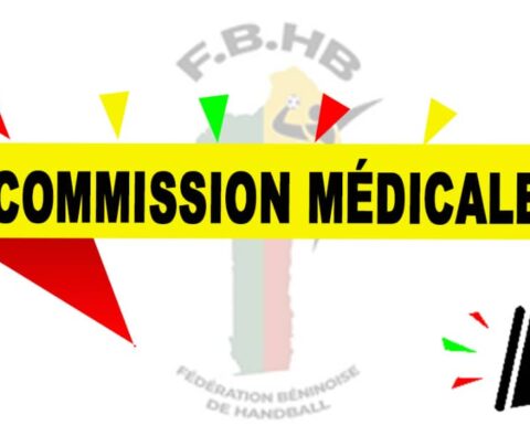 Commission Médicale
