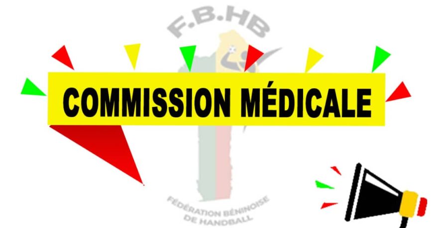 Commission Médicale
