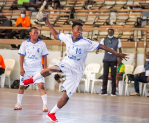 Sedjro Omnisports de Dogbo