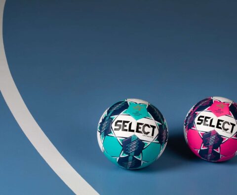 Ballon de Handball