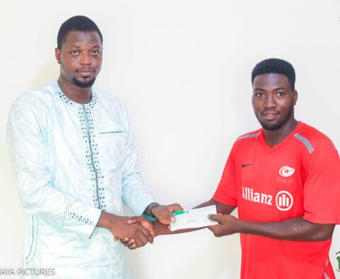 Fédération Béninoise de Handball