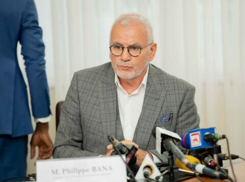 Philippe Bana