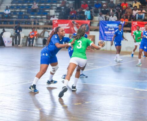 Moov Africa Ligue Pro