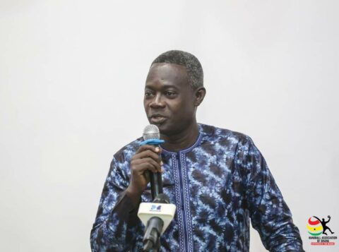 Calixte Adankpo