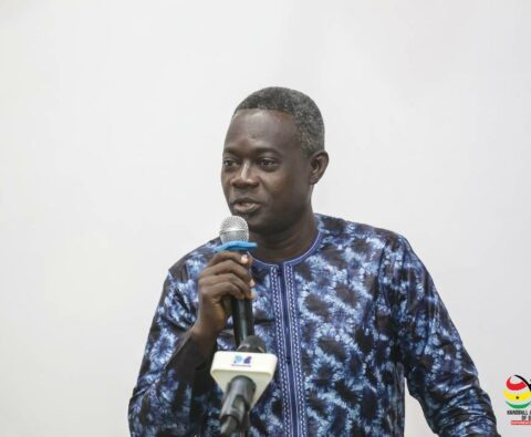 Calixte Adankpo