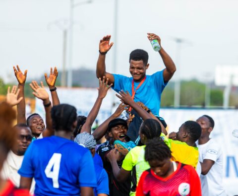 Jeux Universitaires du Bénin